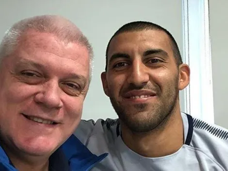 La tremenda denuncia del médico de Boca a sus colegas de la Conmebol