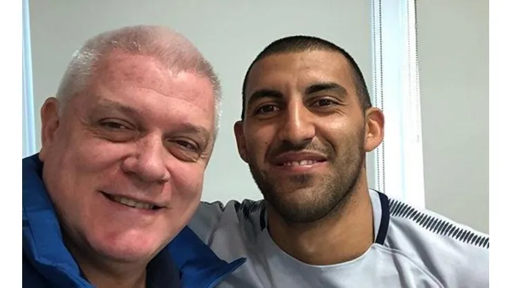 La tremenda denuncia del médico de Boca a sus colegas de la Conmebol