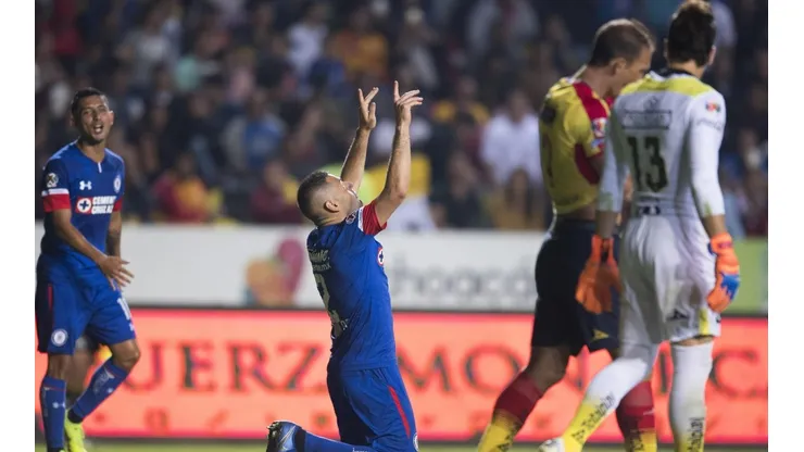 Foto: Mexsport.