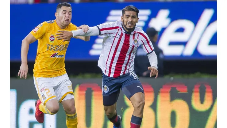 Foto: Mexsport.