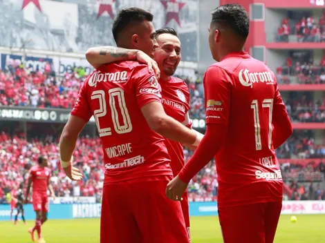 Un ex River calificó de "lamentable" lo sucedido y le mandó fuerzas a Goltz y Benedetto