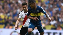 River vs Boca (Foto: Getty)