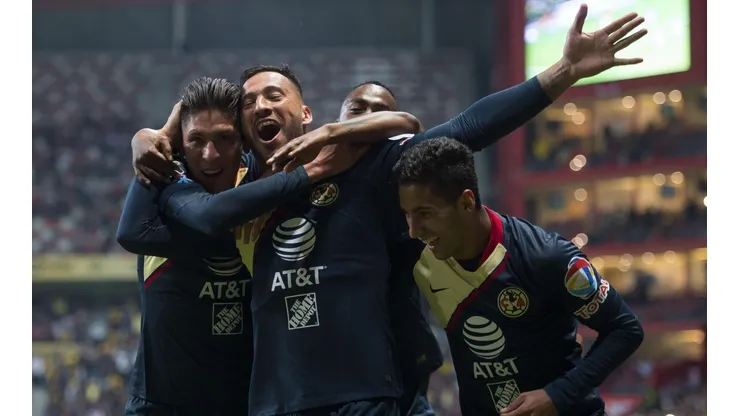 Foto: Mexsport.