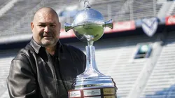 Hecho una furia, Chilavert le puso un nuevo apodo a Conmebol