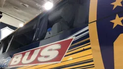 El chofer de Boca contó qué pasó y la insólita razón por la que no hubo una tragedia