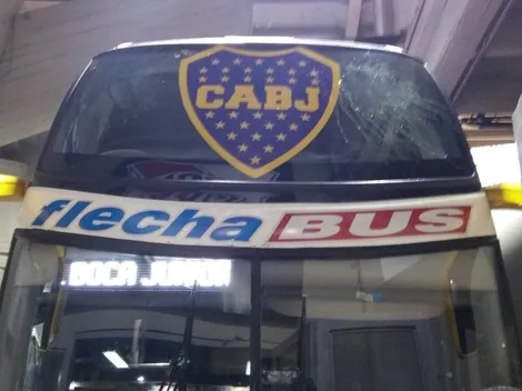 Oficial de Conmebol: el partido se postergó para las 18 horas de Argentina