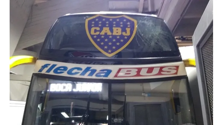 Oficial de Conmebol: el partido se postergó para las 18 horas de Argentina
