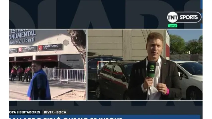El gesto de Conmebol con Boca que nadie puede entender