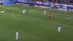 Eibar es una pesadilla para Real Madrid.