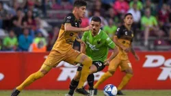 Dorados vs Juárez (Foto: Internet)