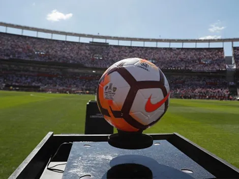 ¿Se suspende o se juega más tarde la final de Copa Libertadores entre River y Boca?