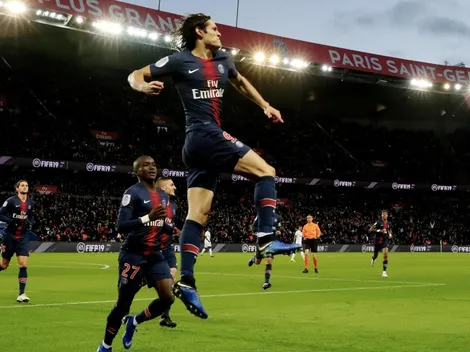 Sin Neymar y Mbappé, PSG ganó igual y sigue con puntaje perfecto