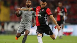 Monterrey vs Atlas (Foto: Getty)