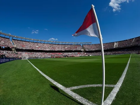 Conmebol anunció que la final entre River y Boca se jugará este sábado