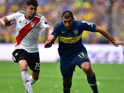 River vs Boca: horario, canal de TV y ver online la final de la Copa Libertadores