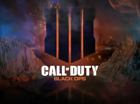 Dos nuevos mapas, uno lluvioso y uno nocturno descubiertos en Call of Duty: Black Ops 4