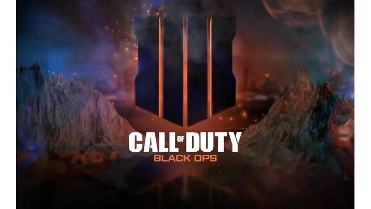 Dos nuevos mapas, uno lluvioso y uno nocturno descubiertos en Call of Duty: Black Ops 4