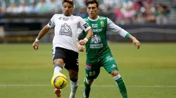 Pachuca vs León (Foto: Getty)
