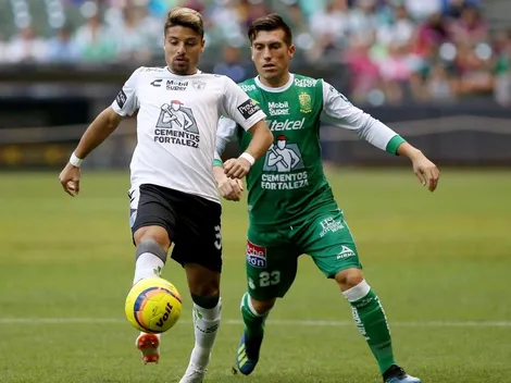 En VIVO: Pachuca vs. León por la Liga MX