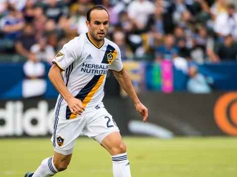 ¡Bomba! Landon Donovan critica al LA Galaxy por fichar a Ibrahimovic