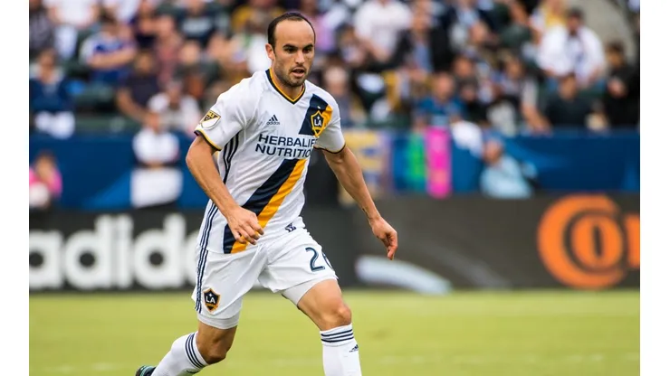¡Bomba! Landon Donovan critica al LA Galaxy por fichar a Ibrahimovic