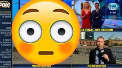 Freire le erró a la formación.