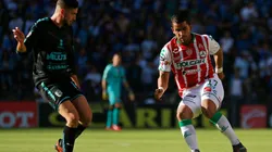 Querétaro vs Necaxa (Foto: Getty)