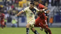 América vs Veracruz (Foto: Televisa)