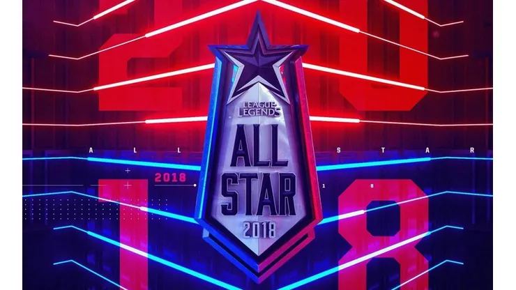 Raise Up The Lights - La canción del All Star 2018 de LOL