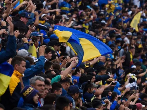 La carta de un campeón de Libertadores que emocionó a todos los hinchas de Boca