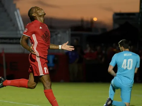 ¡Oficial! Didier Drogba se retira del fútbol