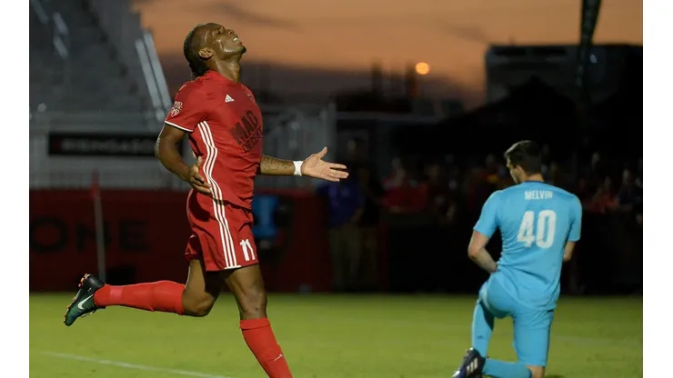 ¡Oficial! Didier Drogba se retira del fútbol
