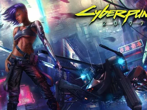 Cyberpunk 2077 pretende igualar al Red Dead Redemption 2