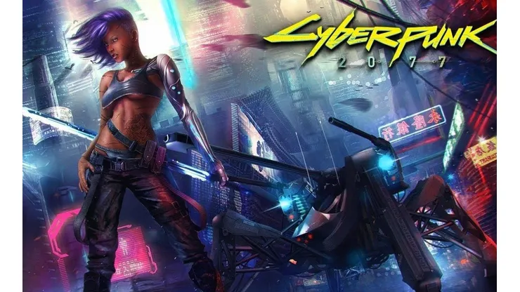 Cyberpunk 2077 pretende igualar al Red Dead Redemption 2