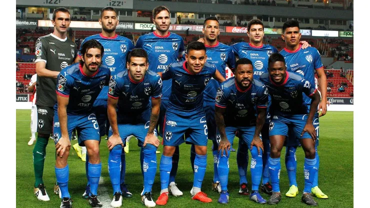 Monterrey buscará cerrar la temporada regular de la mejor manera.