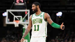 ¡Arrepentido! Kyrie Irving se disculpa por sus declaraciones sobre Thanksgiving