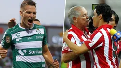 Furch está cada vez más cerca de codearse con las leyendas de la Liga MX.