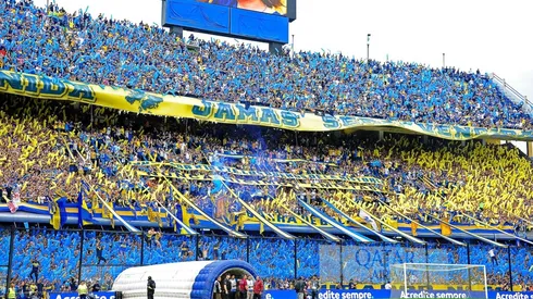 La sorpresa final que prepara la gente Boca antes de la final vs River