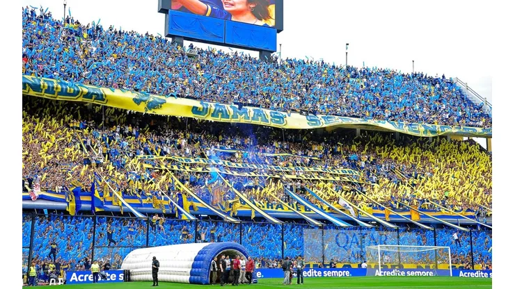 La sorpresa final que prepara la gente Boca antes de la final vs River