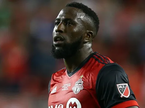 El guiño de Altidore a Gignac y los Tigres