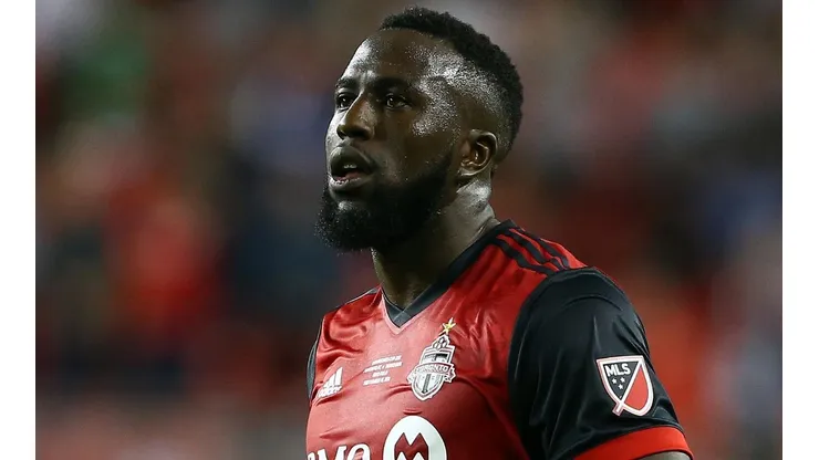 Altidore le tiró un guiño a Tigres.