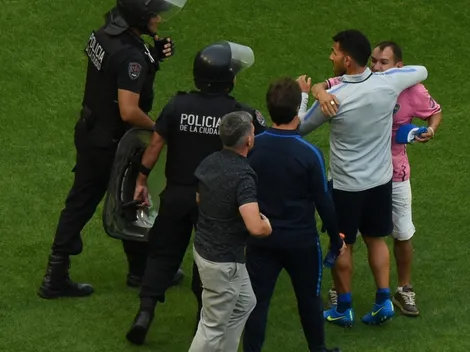 Con aroma a Boca, Tevez ya puede ver cómo es la camiseta que le van a dar los hinchas