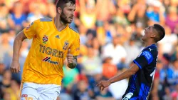 Gignac es uno de los mejores extranjeros de la historia de la liga.