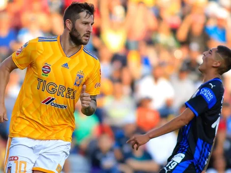 Los cinco mejores extranjeros de la historia de la Liga MX