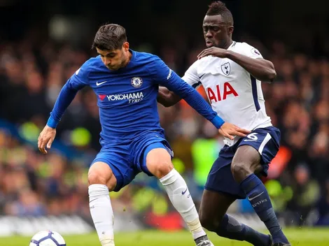Ver en VIVO Tottenham vs Chelsea por la Premier League