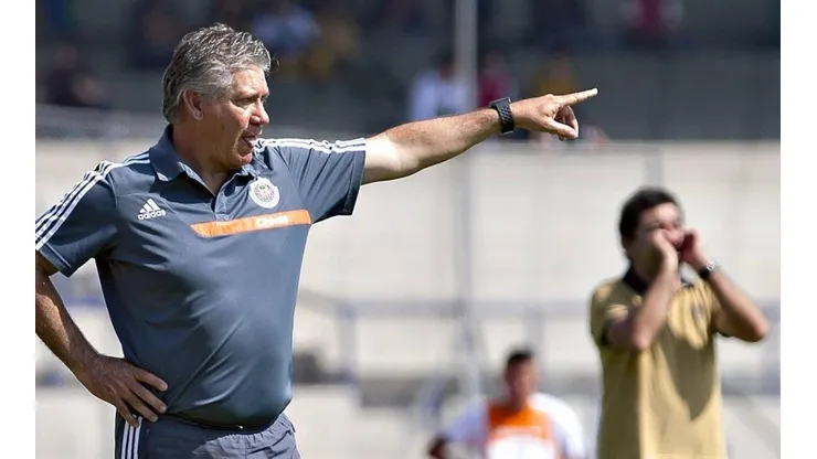 Gran gesto de ex Chivas y Atlas por Zully Ledesma
