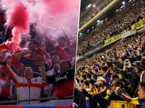 Nada de Obelisco: el campeón de la Libertadores tendría nuevo lugar de festejo