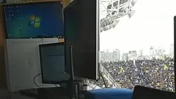 El video mete miedo: La Bombonera latió y se movió para alentar a Boca