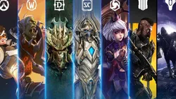 Todos los juegos de Blizzard con ofertas por el Black Friday