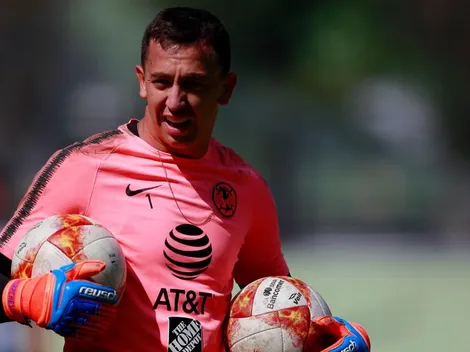 Marchesín, a favor de la reducción de extranjeros en la Liga MX